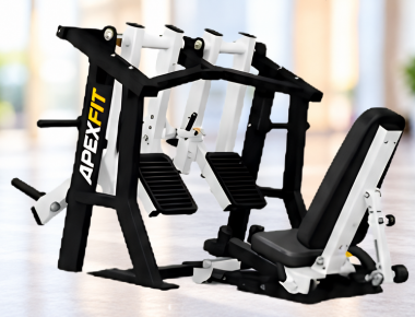 JPL-145 – Isolateral Leg Press