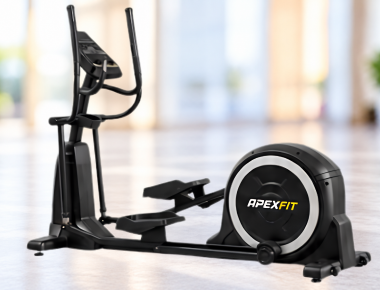 FT-6804 – Commercial Elliptical Cross Trainer
