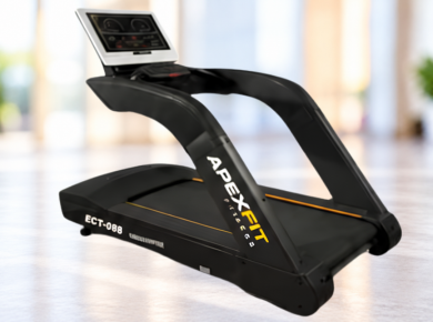 ECT-088 – Commercial Monster Treadmill