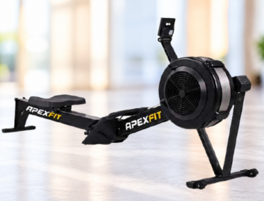 AR-008 – Air Rower