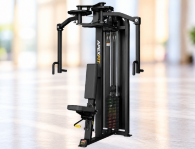 JC-106 – Pec Fly / Rear Delt