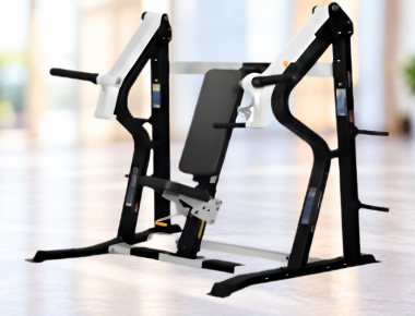 JPL-110 – Incline Chest