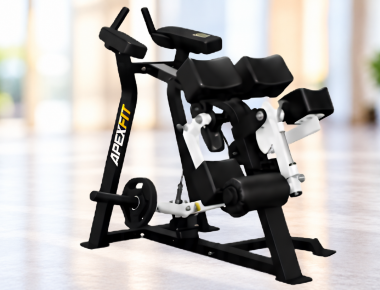 JPL-127 – Isolateral Leg Curl