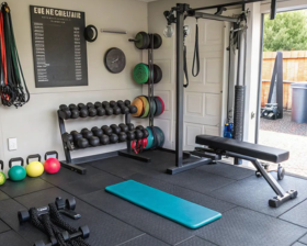 Home Gym Machine Manufacturer in India