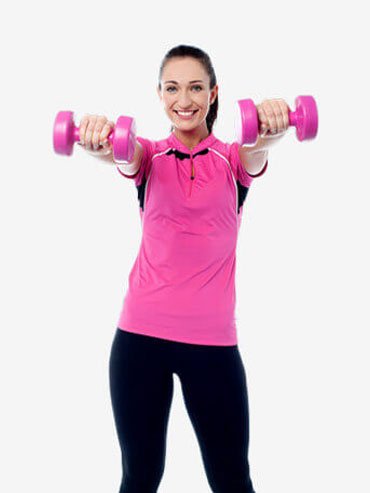 Commercial gym equipment in delhi